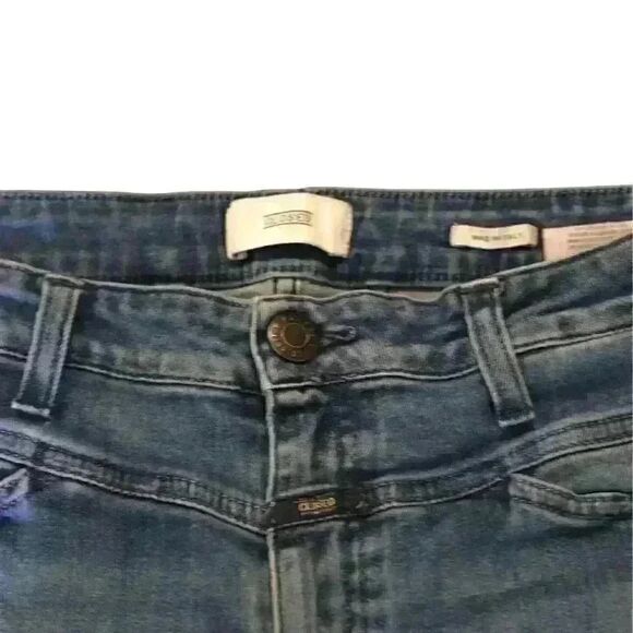 CLOSED Skinny Pusher High-Rise Jeans – Size 27 - Picture 7 of 7